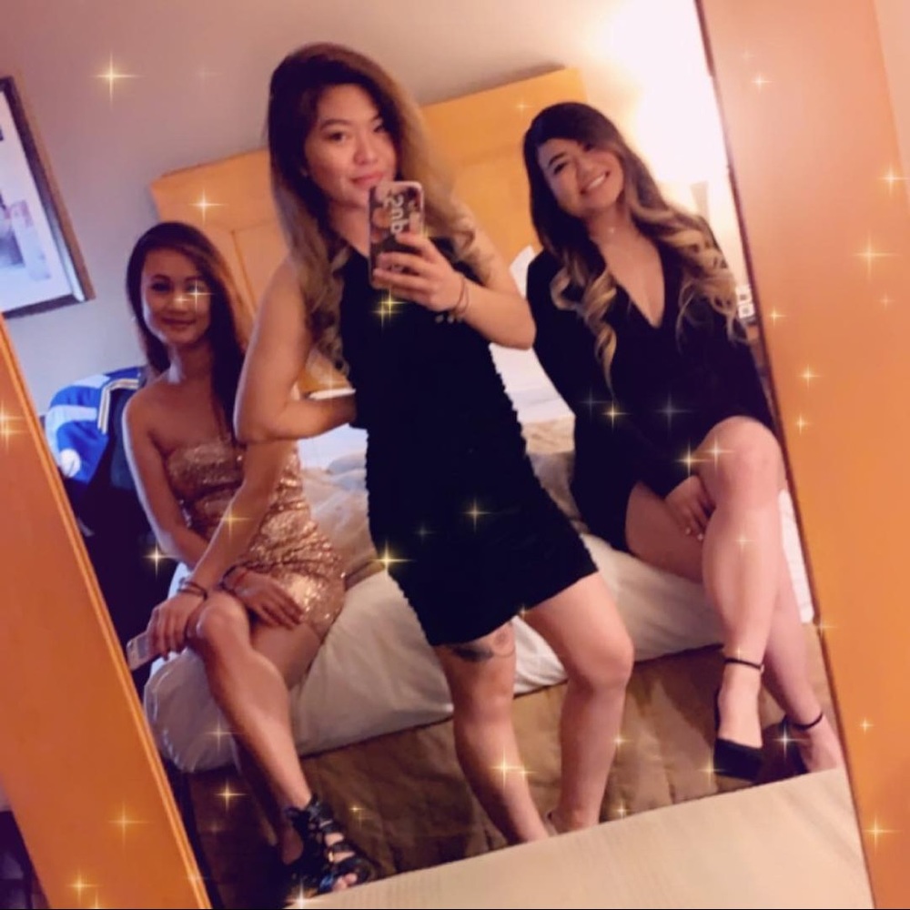 Mini Dress - Picture 2 of 3